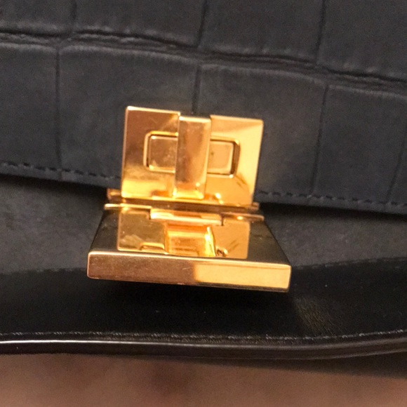 Celine Medium Trapeze shoulder(remove strap) bag - Picture 3 of 8